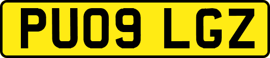 PU09LGZ