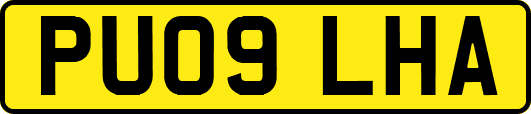 PU09LHA