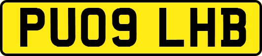 PU09LHB