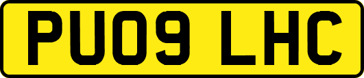 PU09LHC