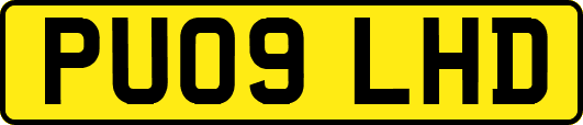 PU09LHD