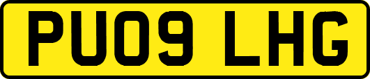 PU09LHG