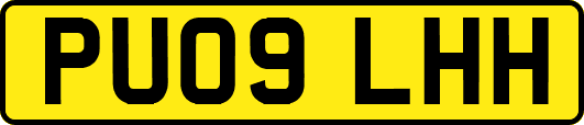 PU09LHH