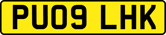 PU09LHK