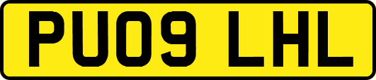 PU09LHL