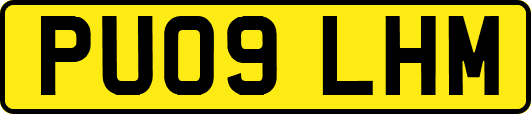 PU09LHM