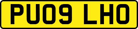 PU09LHO