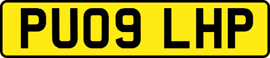 PU09LHP