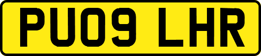 PU09LHR