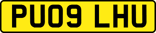 PU09LHU