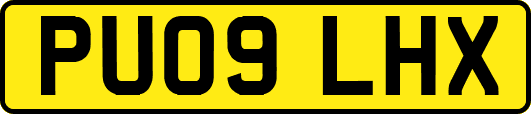 PU09LHX