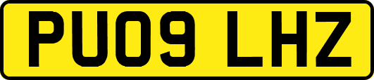 PU09LHZ