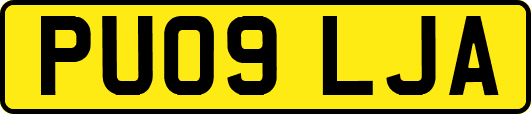 PU09LJA
