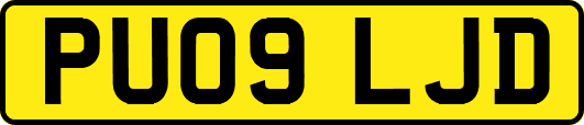 PU09LJD