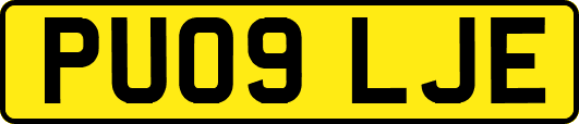 PU09LJE