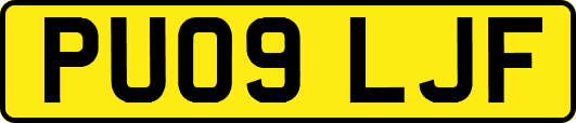 PU09LJF