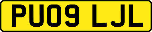 PU09LJL