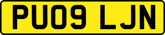 PU09LJN