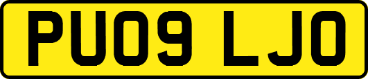 PU09LJO