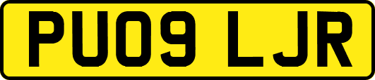 PU09LJR