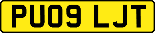 PU09LJT