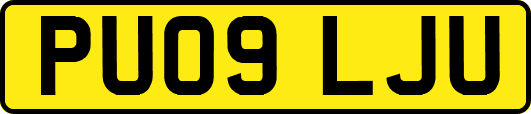 PU09LJU