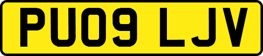 PU09LJV