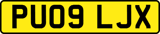 PU09LJX