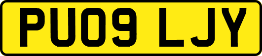 PU09LJY