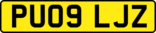 PU09LJZ