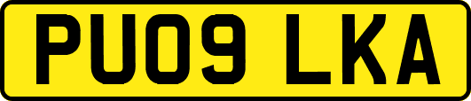 PU09LKA