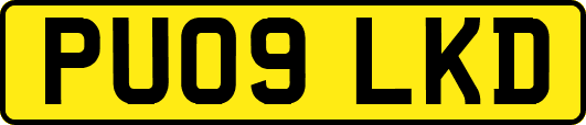 PU09LKD