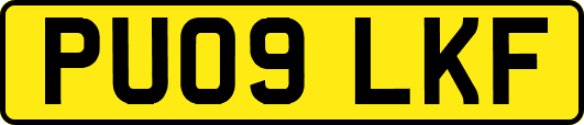 PU09LKF