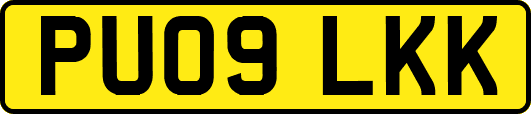 PU09LKK