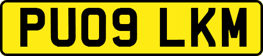 PU09LKM
