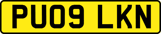 PU09LKN