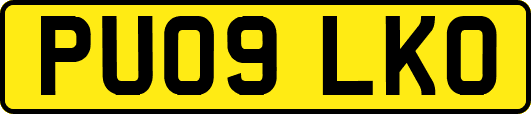 PU09LKO