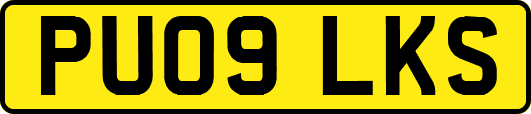 PU09LKS