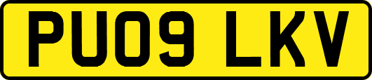 PU09LKV