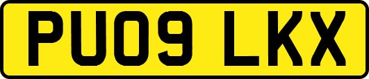 PU09LKX