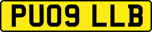 PU09LLB