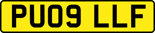 PU09LLF