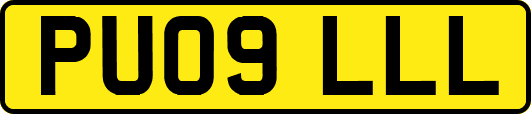 PU09LLL
