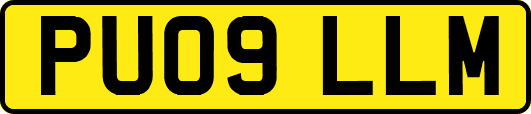 PU09LLM