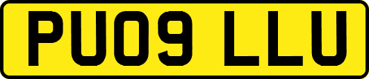 PU09LLU