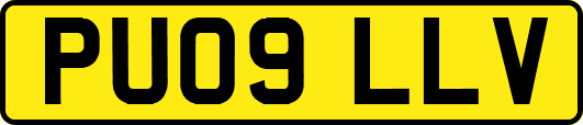 PU09LLV