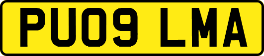 PU09LMA