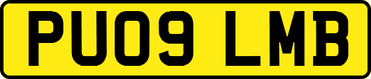 PU09LMB