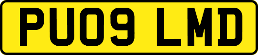 PU09LMD