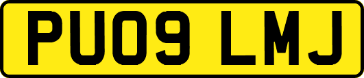 PU09LMJ